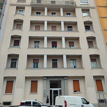 Room And Suite - Bari Centrale - Eksteriør billede