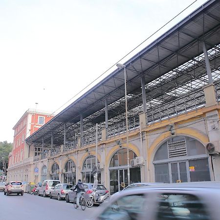 Room And Suite - Bari Centrale - Eksteriør billede