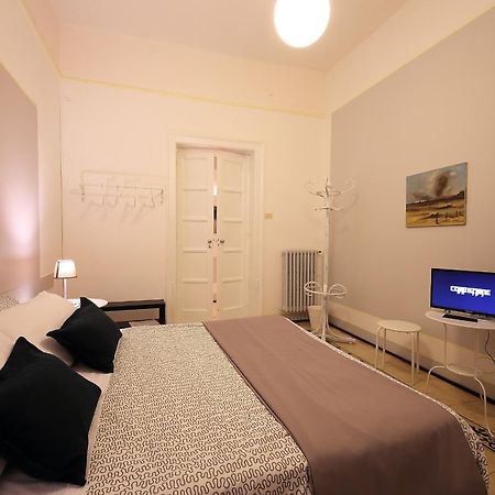 Room And Suite - Bari Centrale - Eksteriør billede