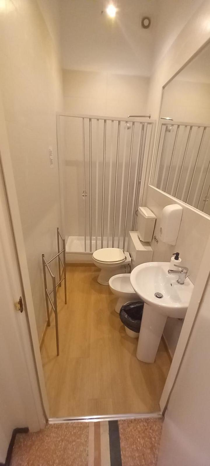Room And Suite - Bari Centrale - Eksteriør billede