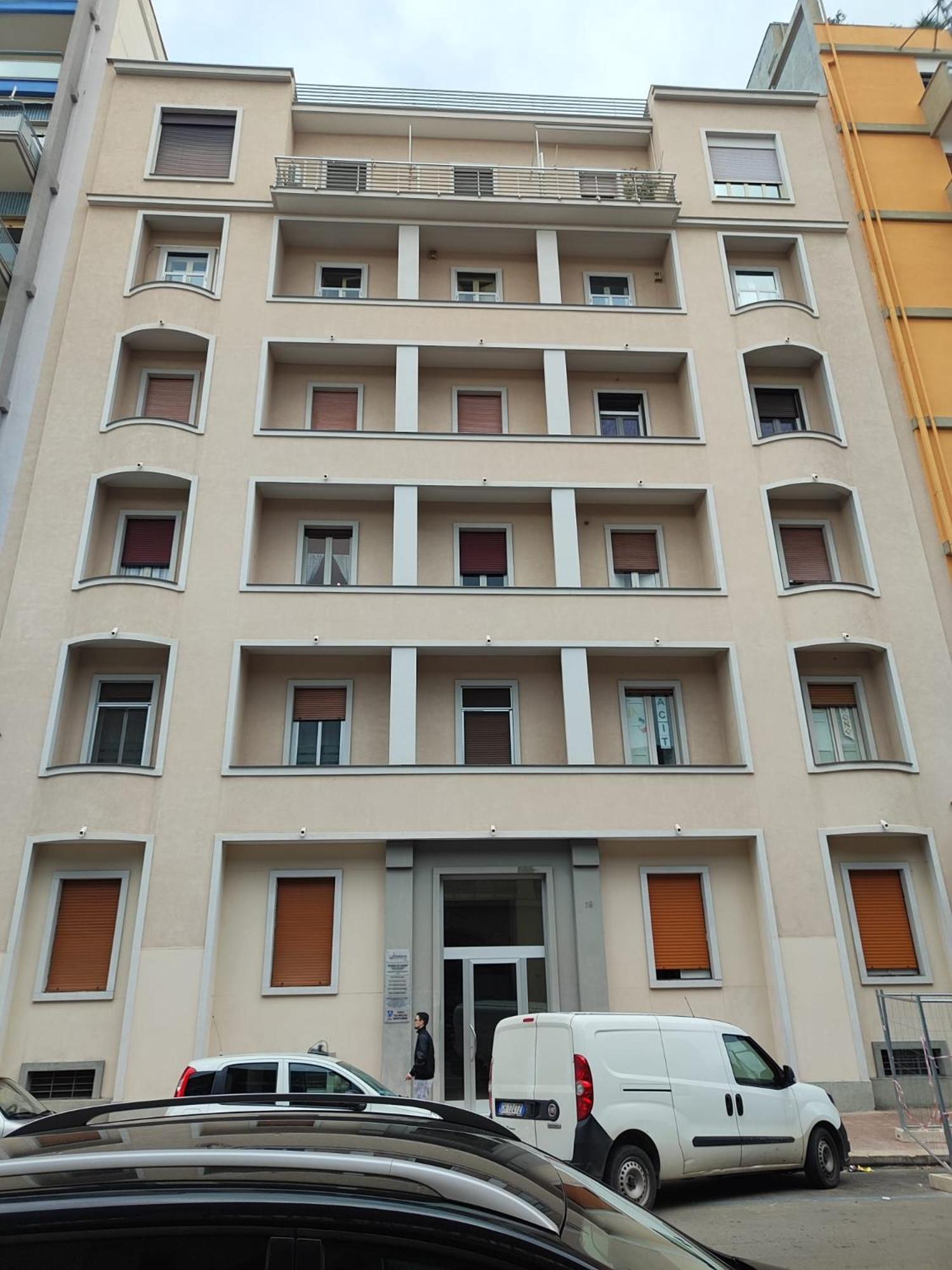 Room And Suite - Bari Centrale - Eksteriør billede