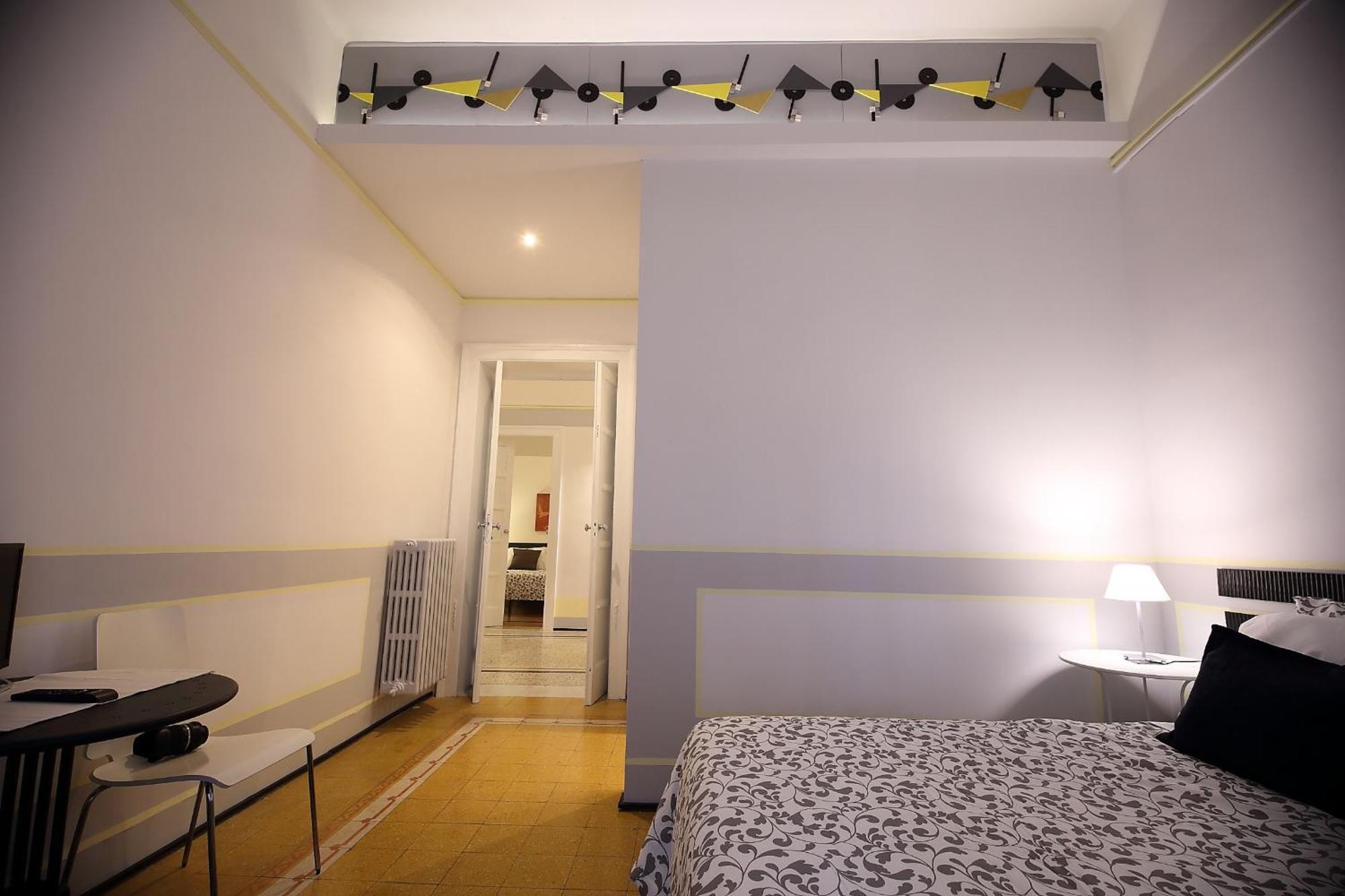 Room And Suite - Bari Centrale - Eksteriør billede