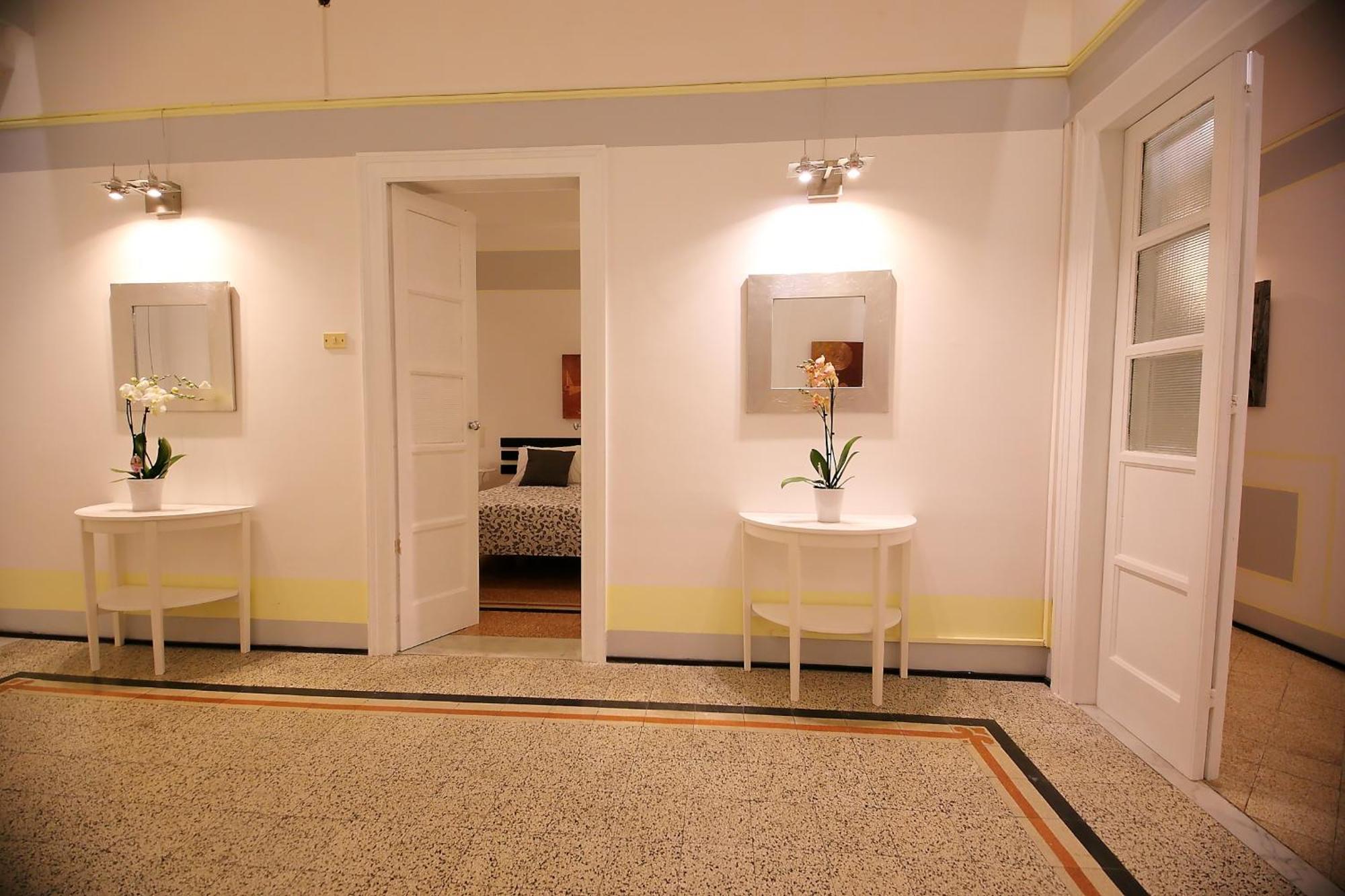 Room And Suite - Bari Centrale - Eksteriør billede