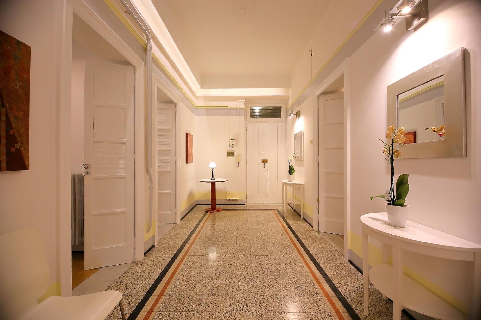Room And Suite - Bari Centrale - Eksteriør billede