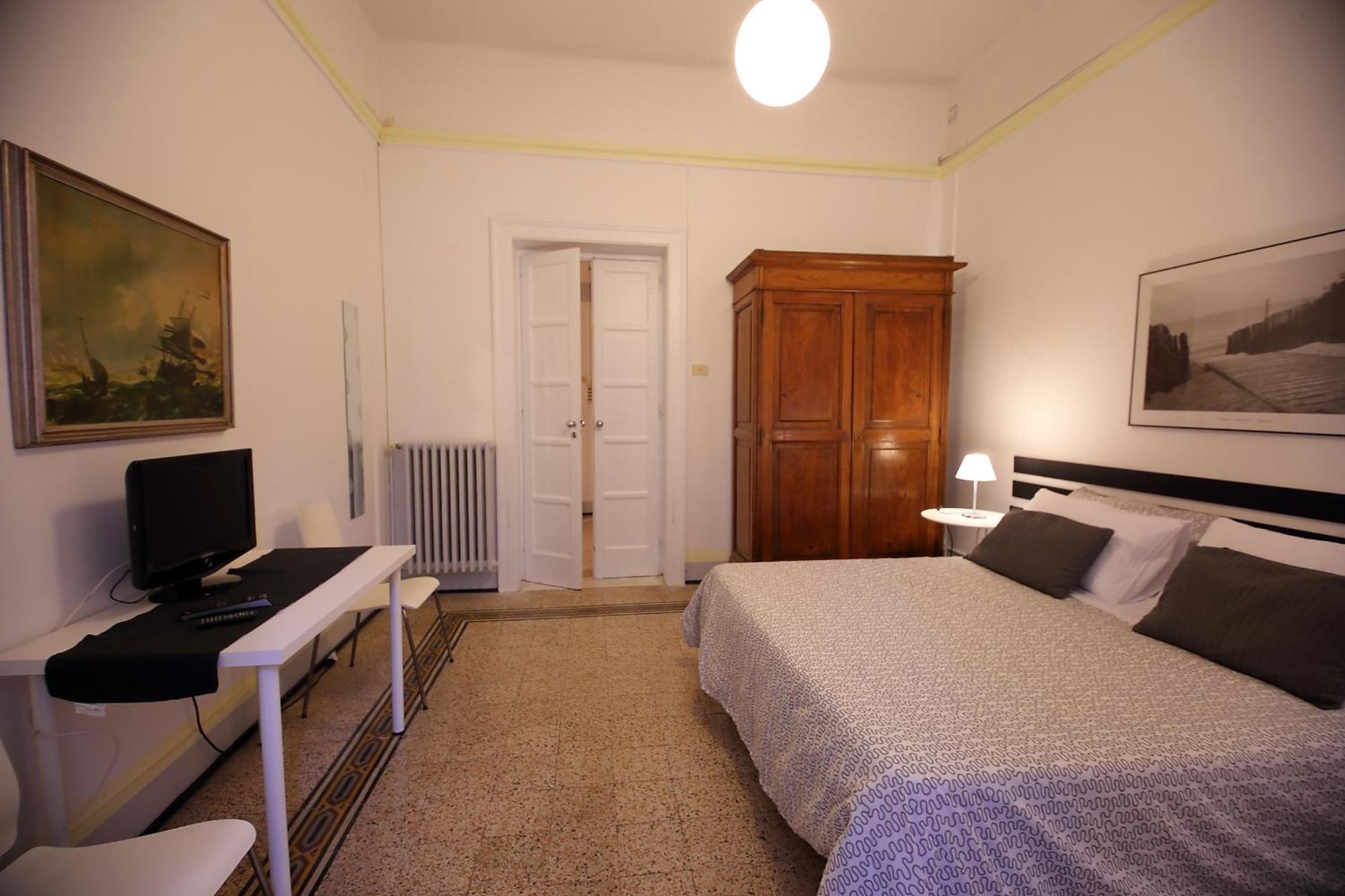 Room And Suite - Bari Centrale - Eksteriør billede