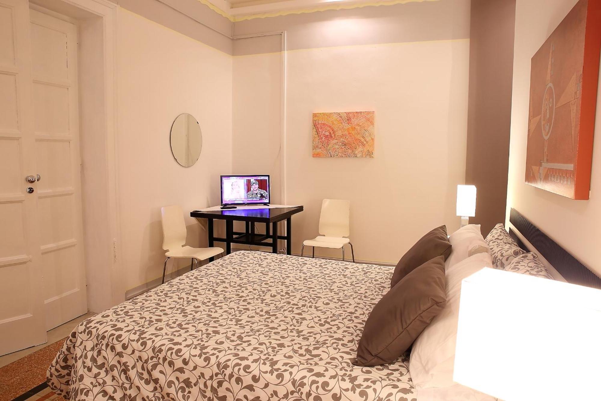 Room And Suite - Bari Centrale - Eksteriør billede